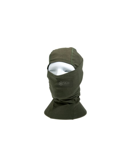 DELTA TACTICS BALAKLAVA OD