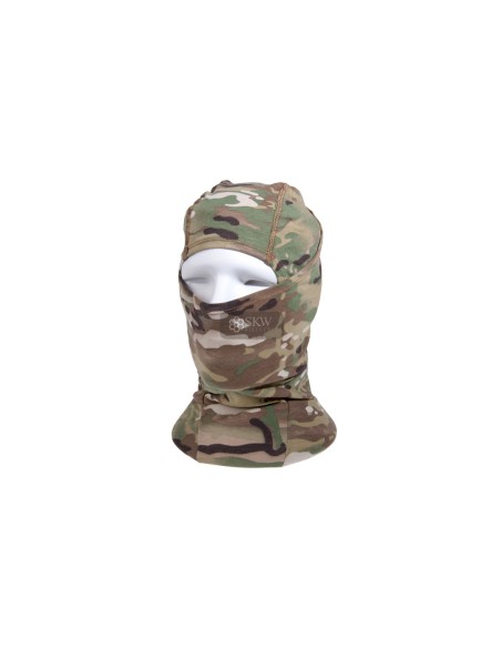 DELTA TACTICS BALAKLAVA MTC