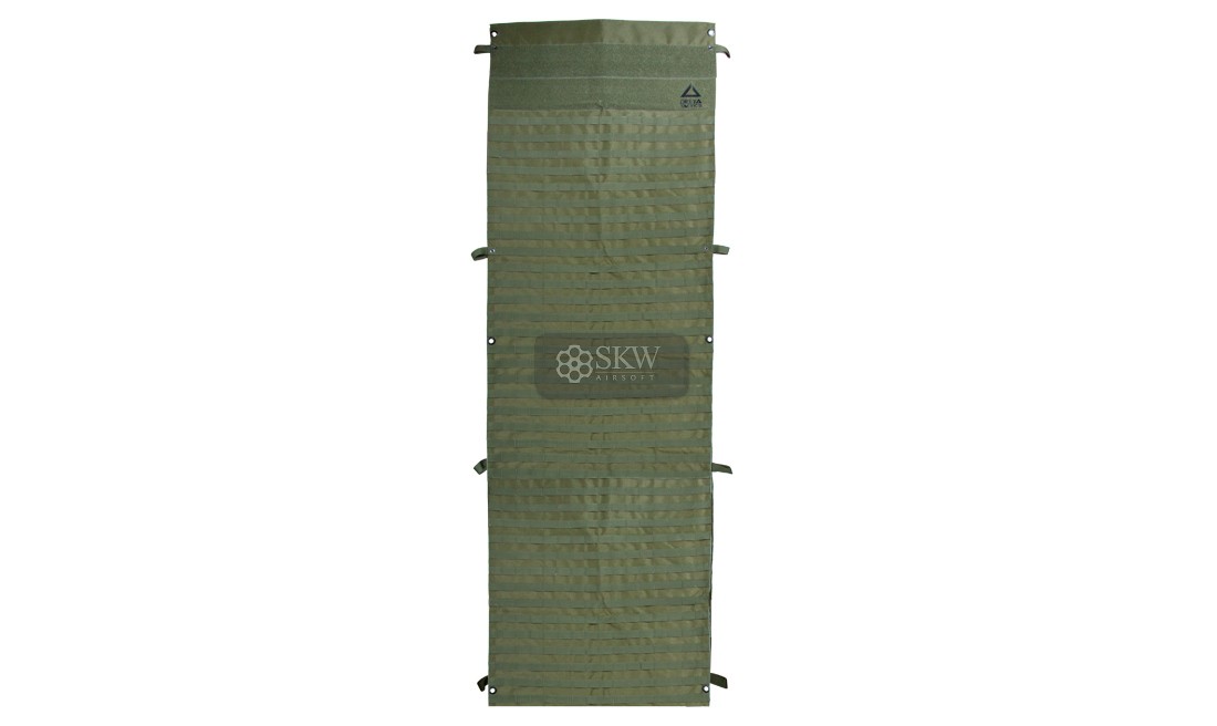 MOLLE EXPOSITEUR DELTA TACTICS