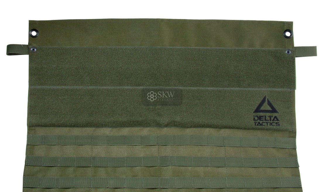 MOLLE EXPOSITEUR DELTA TACTICS
