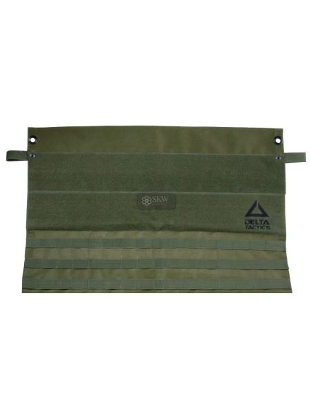 MOLLE EXPOSITEUR DELTA TACTICS