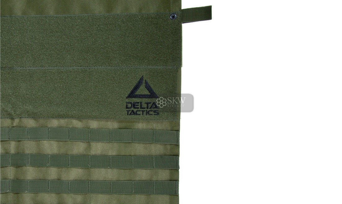 MOLLE EXPOSITEUR DELTA TACTICS
