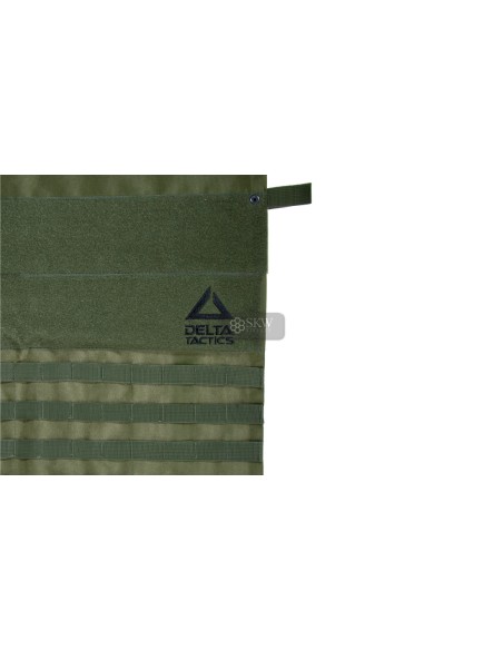 MOLLE EXPOSITEUR DELTA TACTICS