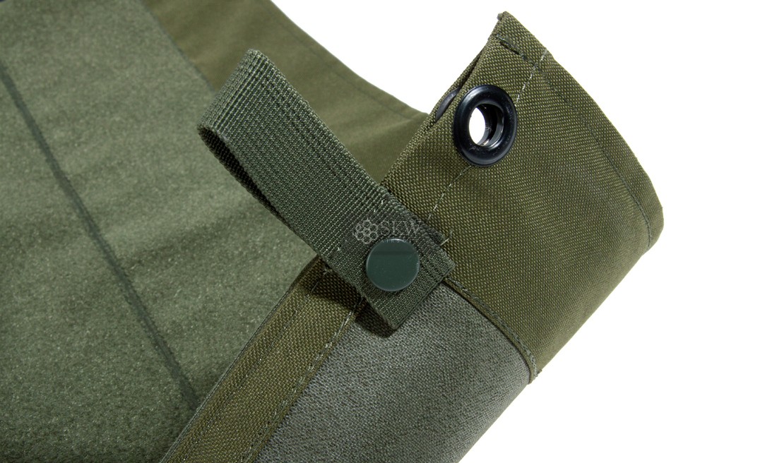 MOLLE EXPOSITEUR DELTA TACTICS