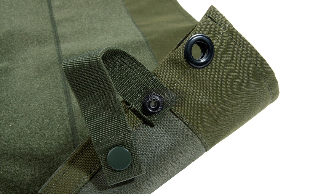 MOLLE EXPOSITEUR DELTA TACTICS