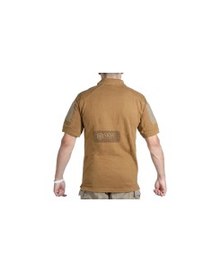DELTA TACTICS POLO ORIZON COYOTE 2