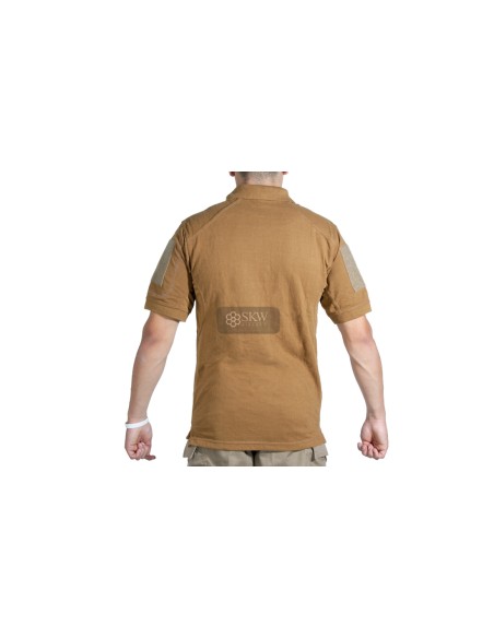 DELTA TACTICS POLO ORIZON COYOTE