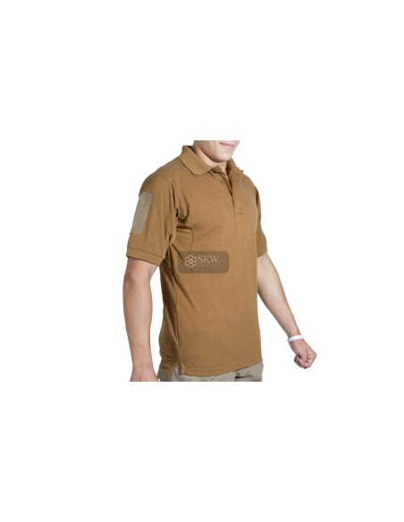 DELTA TACTICS POLO ORIZON COYOTE