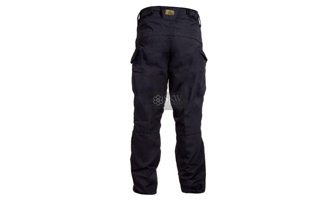 DELTA TACTICS PANTALON TASKS BLACK