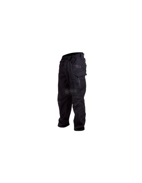 DELTA TACTICS PANTALON TASKS BLACK
