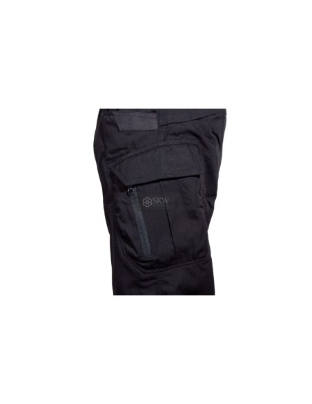 DELTA TACTICS PANTALON TASKS BLACK
