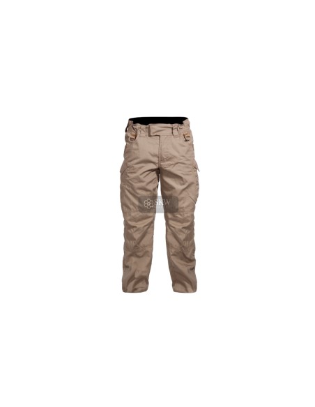 DELTA TACTICS PANTALON TASKS COYOTE