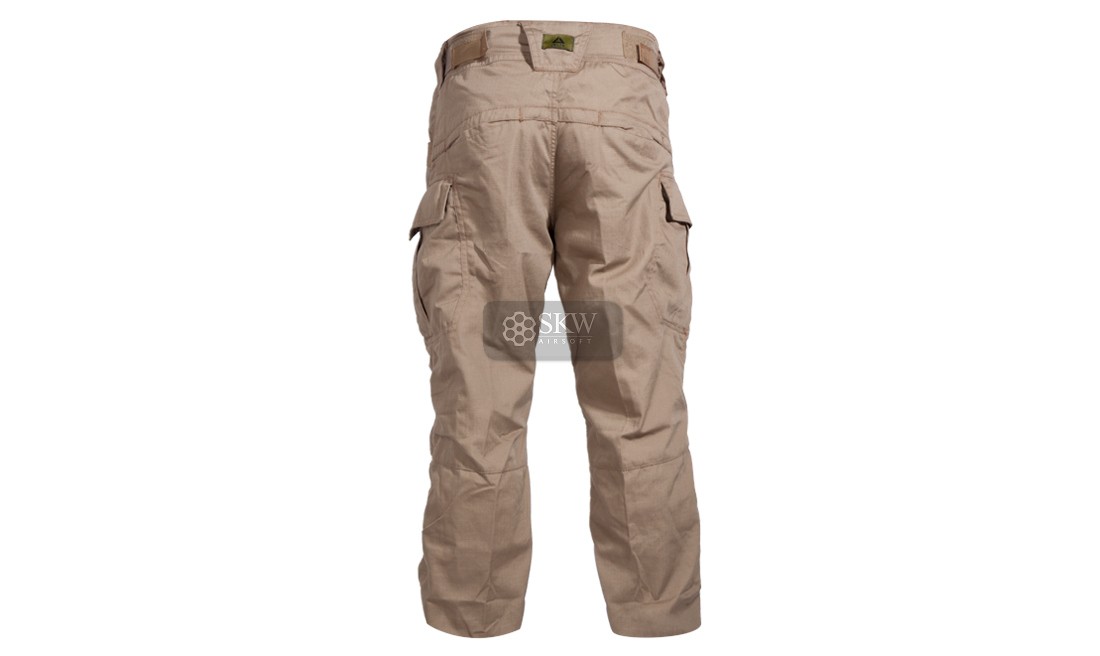 DELTA TACTICS TASKS TROUSERS COYOTE