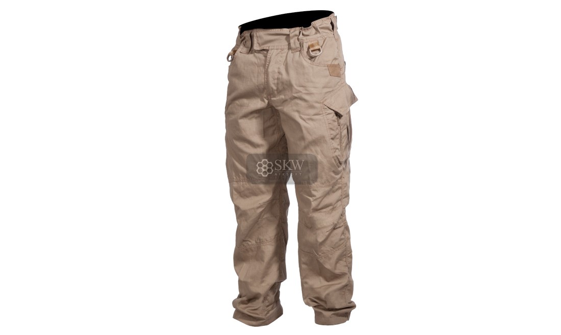 DELTA TACTICS TASKS TROUSERS COYOTE