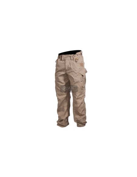 DELTA TACTICS PANTALON TASKS COYOTE