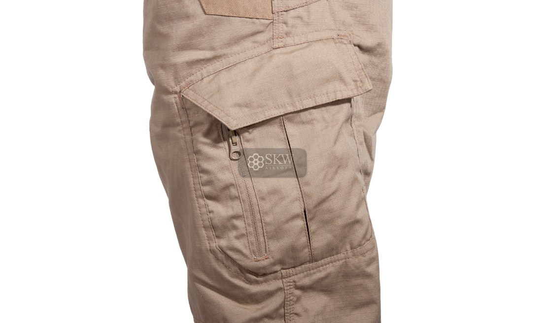 DELTA TACTICS PANTALON TASKS COYOTE