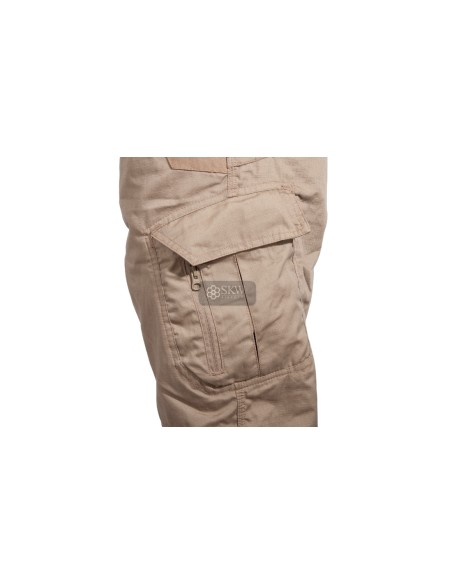 DELTA TACTICS PANTALON TASKS COYOTE