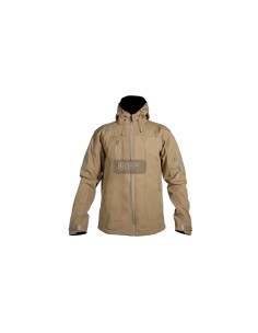 DELTA TACTICS SOFTSHELL AIDEN COYOTE 2
