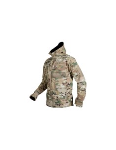DELTA TACTICS SOFTSHELL AIDEN MTC