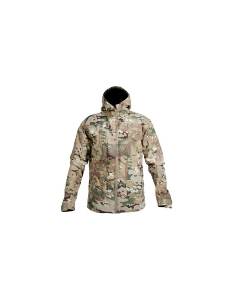 DELTA TACTICS SOFTSHELL AIDEN MTC
