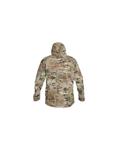 DELTA TACTICS SOFTSHELL AIDEN MTC