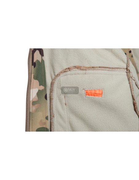 DELTA TACTICS SOFTSHELL AIDEN MTC