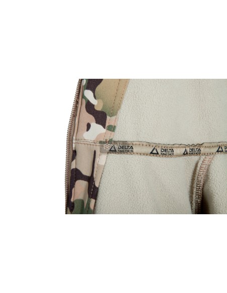 DELTA TACTICS SOFTSHELL AIDEN MTC