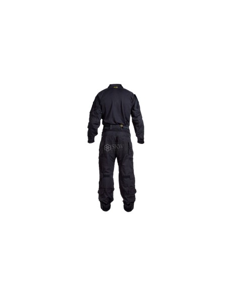 DELTA TACTICS UNIFORME COMBATE BLACK