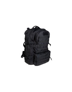 DELTA TACTICS DEPLOYMENT BAG BLACK