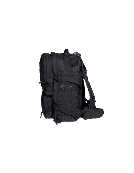 SAC DEPLOYMENT NOIR DELTA TACTICS