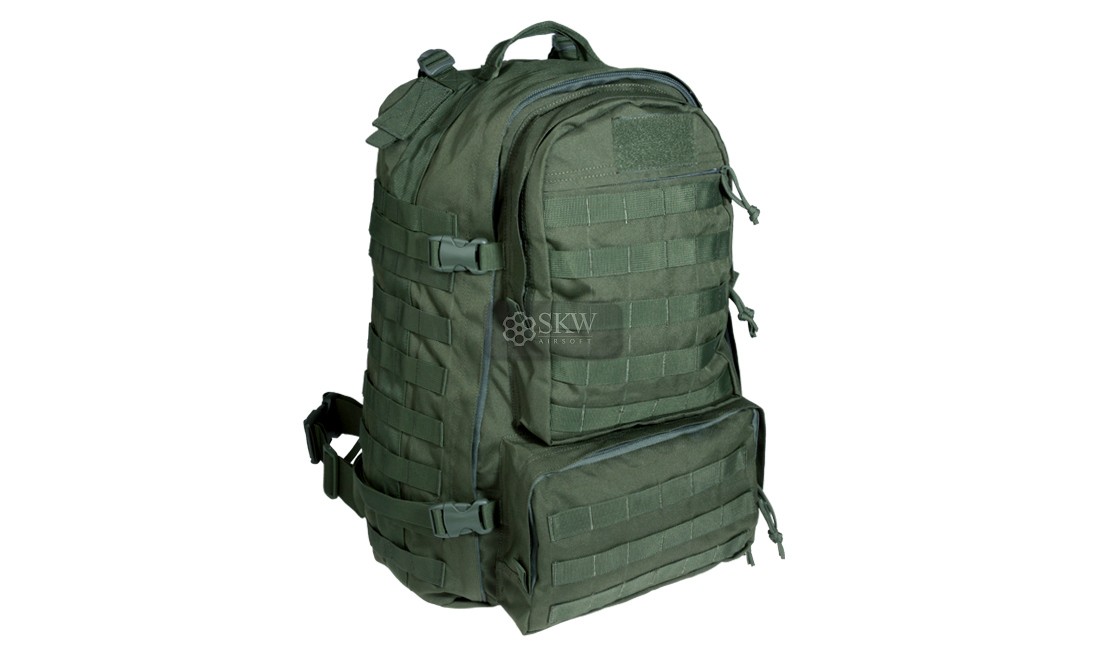DELTA TACTICS DEPLOYMENT BAG OD