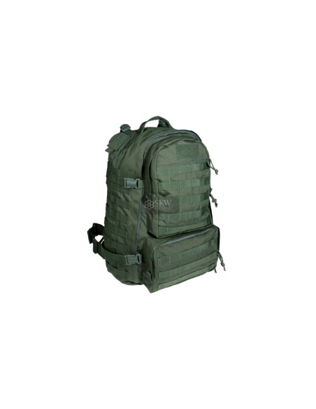 DELTA TACTICS DEPLOYMENT BAG OD