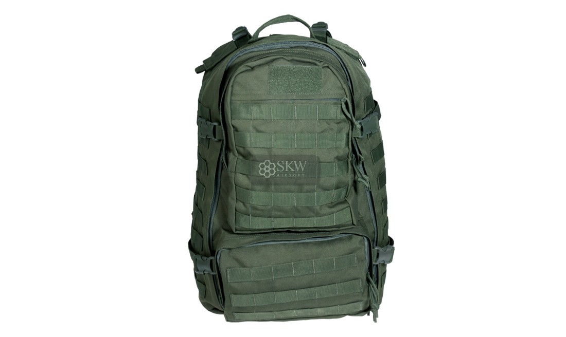 DELTA TACTICS DEPLOYMENT BAG OD