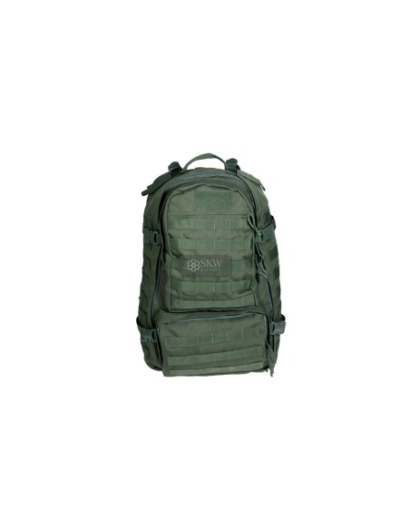 DELTA TACTICS DEPLOYMENT BAG OD