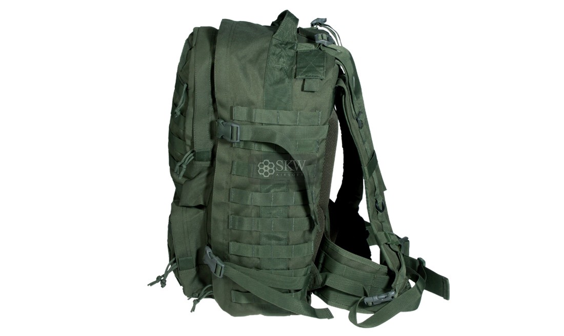 DELTA TACTICS DEPLOYMENT BAG OD