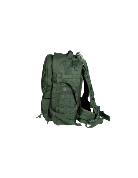 DELTA TACTICS DEPLOYMENT BAG OD