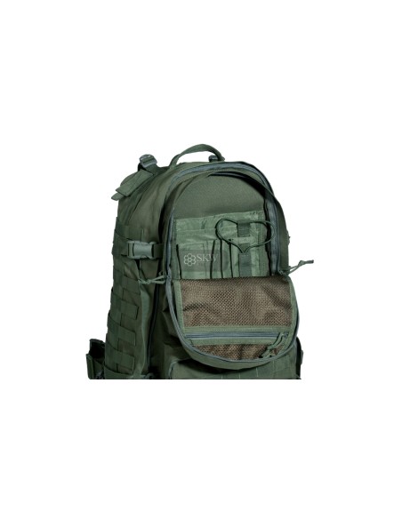 DELTA TACTICS DEPLOYMENT BAG OD