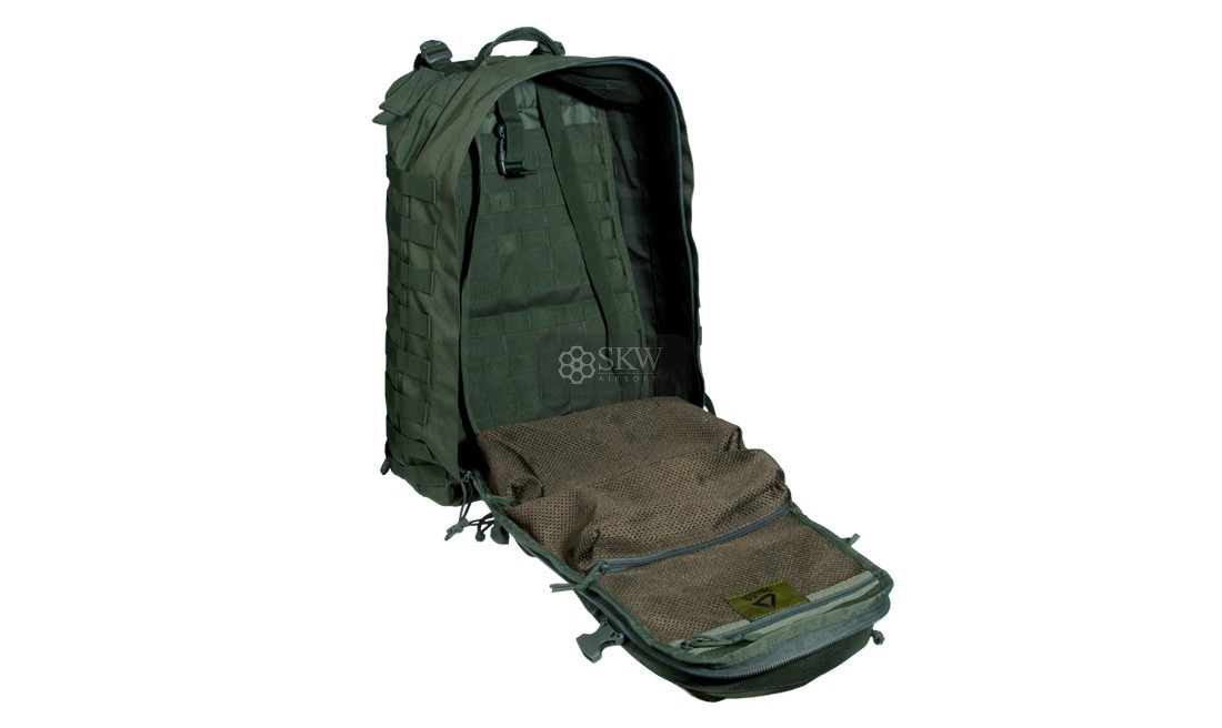 DELTA TACTICS DEPLOYMENT BAG OD