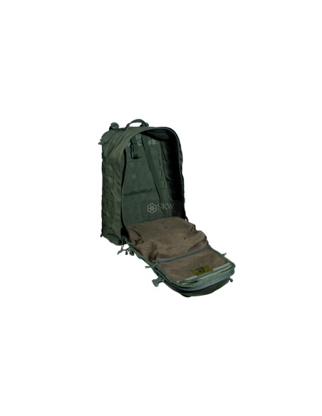 DELTA TACTICS DEPLOYMENT BAG OD