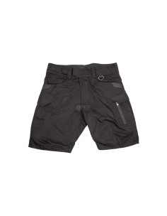 DELTA TACTICS PANTALON COURT TASKS NOIR