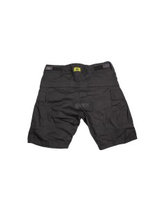 DELTA TACTICS SHORT TASKS PANTS BLACK 2