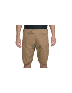 DELTA TACTICS SHORT TASKS PANTS COYOTE