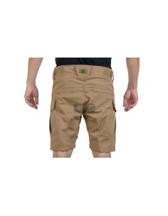DELTA TACTICS PANTALON COURT TASKS COYOTE 2