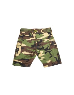 DELTA TACTICS PANTALON CORTO TASKS WOODLAND 2