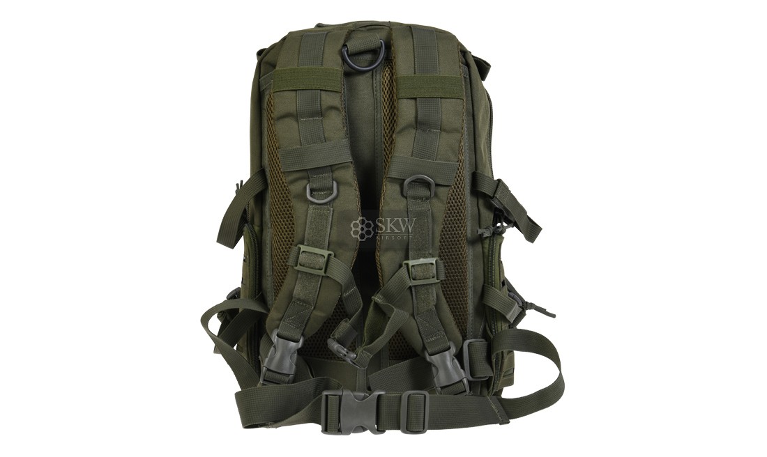 MOCHILA TAS OD DELTA TACTICS