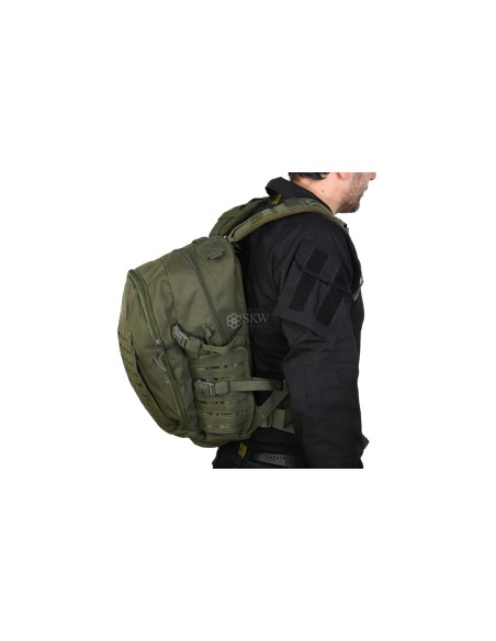 MOCHILA TAS OD DELTA TACTICS