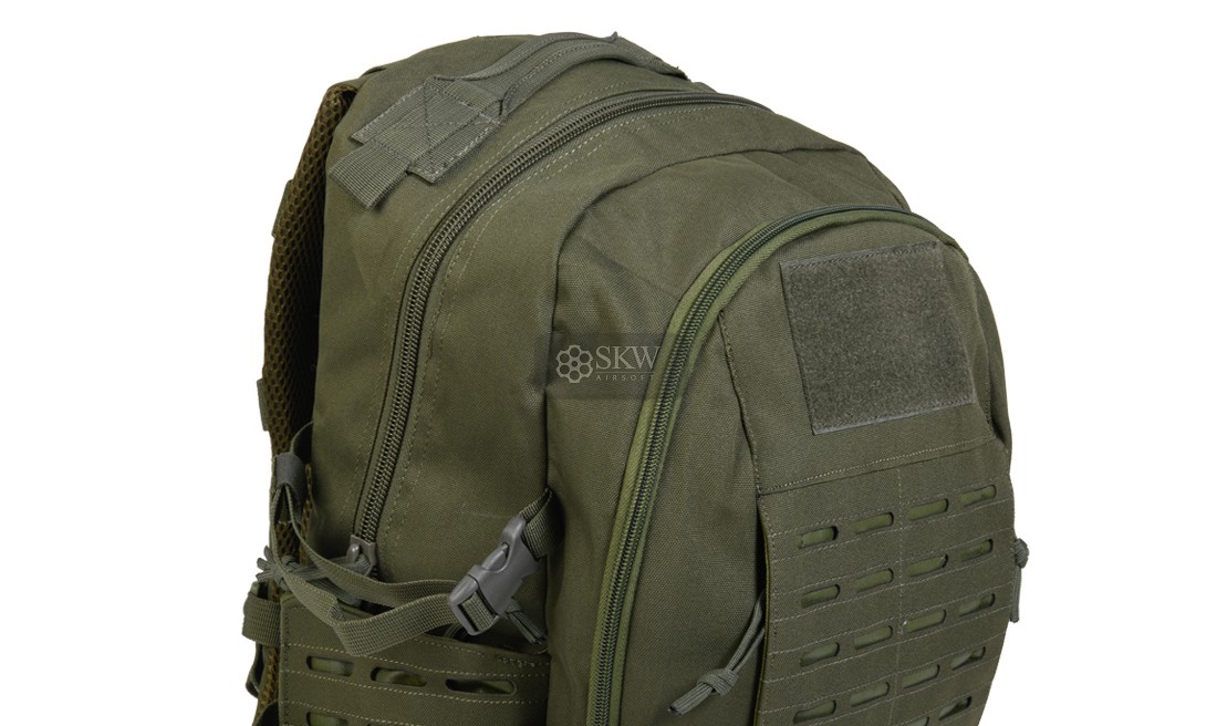 MOCHILA TAS OD DELTA TACTICS