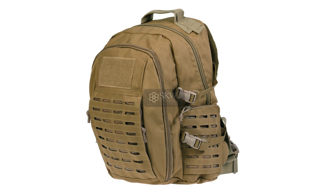 MOCHILA TASK TAN DELTA TACTICS
