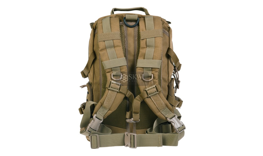 MOCHILA TASK TAN DELTA TACTICS
