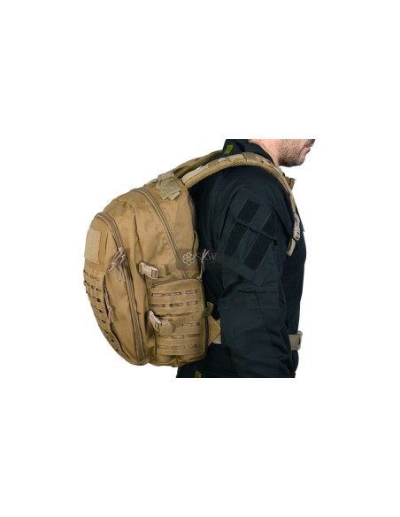 MOCHILA TASK TAN DELTA TACTICS